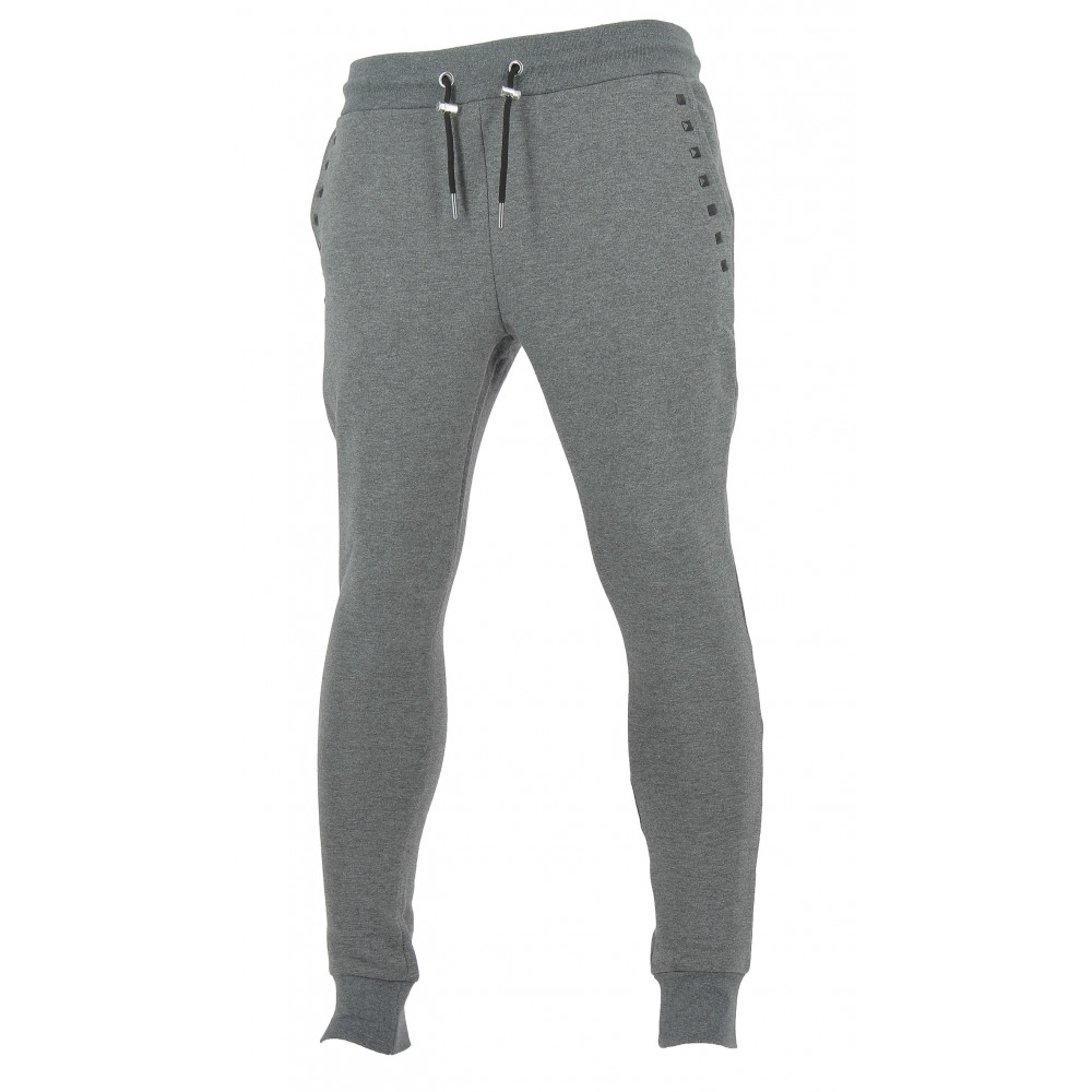 Horspist Pantalon de survêtement HORSPIST Logart Anjo (Gris)