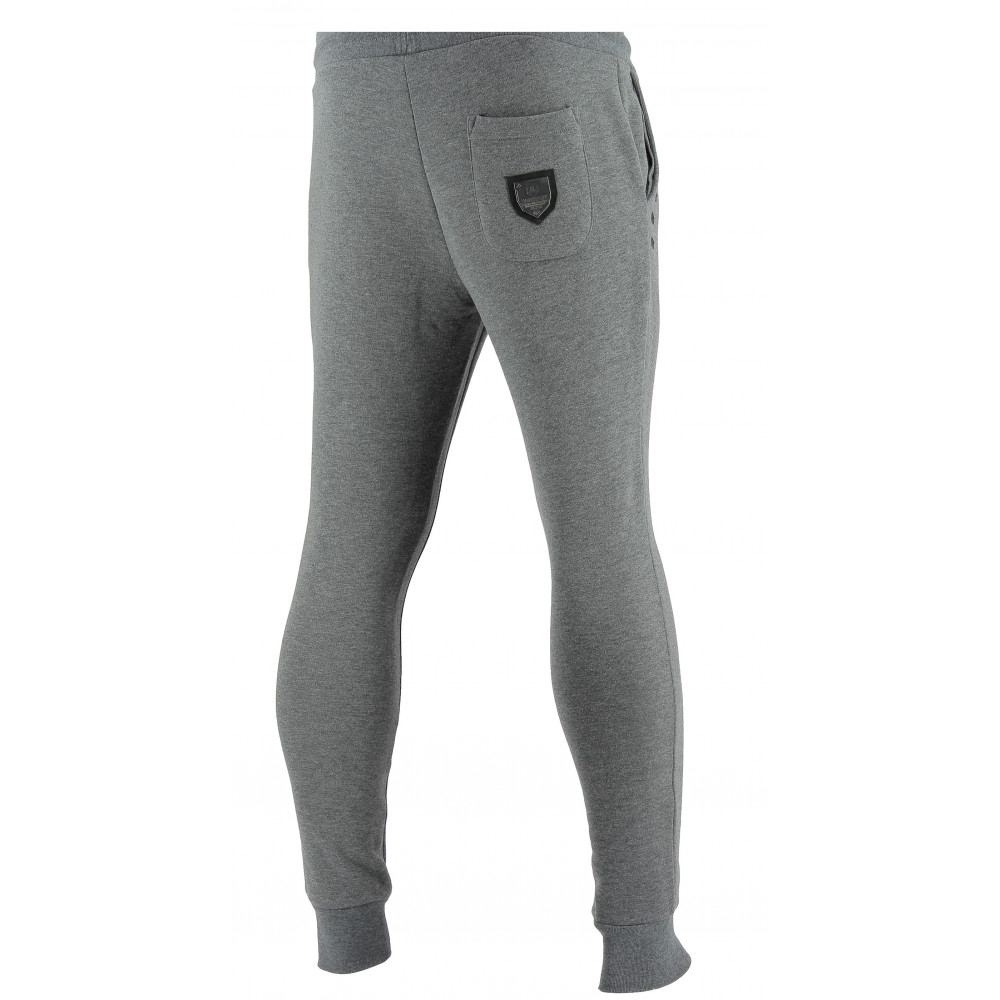 Horspist Pantalon de survêtement HORSPIST Logart Anjo (Gris)