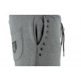 Horspist Pantalon de survêtement HORSPIST Logart Anjo (Gris)