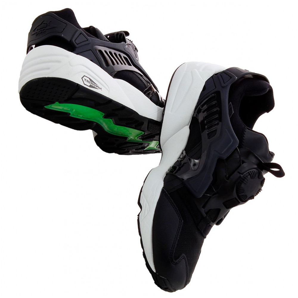 Puma Basket Puma Disc Blaze - 358324-02