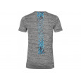 Asics Tee-shirt Asics Heather - 146399-0781
