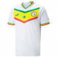 Puma Maillot Puma Senegal Home 22/23 Replica