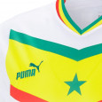 Puma Maillot Puma Senegal Home 22/23 Replica