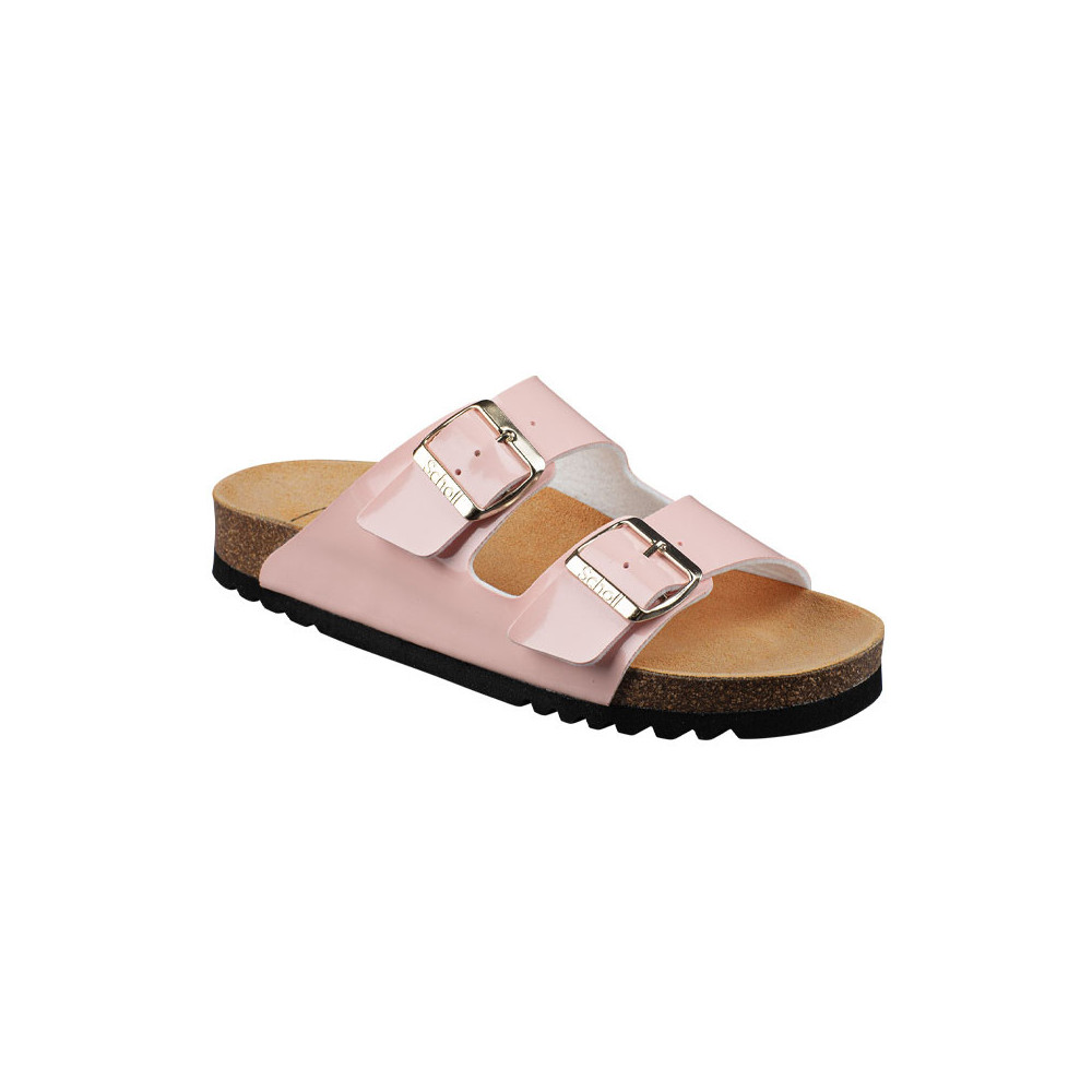 SCHOLL Sandale SCHOLL JOSEPHINE Patent Synthetic