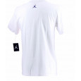 Nike Tee-shirt Nike Jordan Retro 5 Grapes - 534802-100