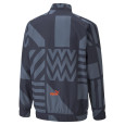 Puma Veste de survêtement Puma Olympique de Marseille 2022/23 Prematch Junior