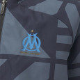 Puma Veste de survêtement Puma Olympique de Marseille 2022/23 Prematch Junior