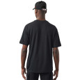 New Era Tee-shirt New Era Chicago Bulls NBA Script