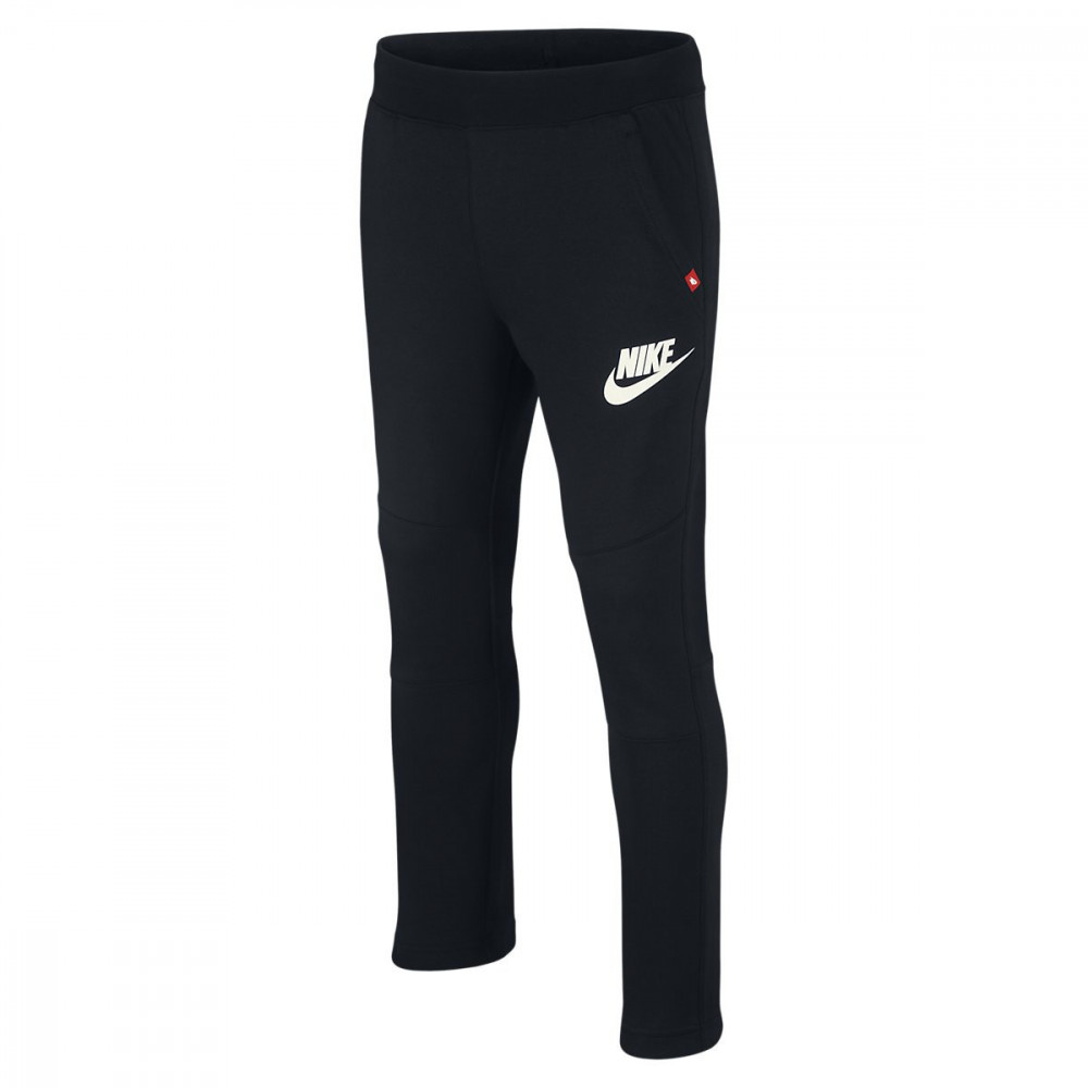 Nike Pantalon de survêtement Nike Junior Tech Fleece N45 - 619082-010