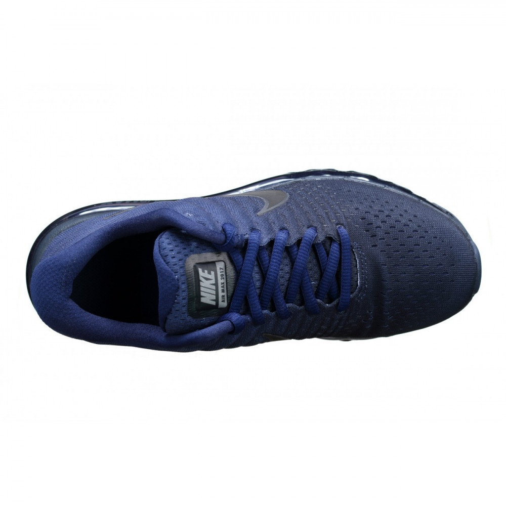 Nike Basket Nike Air Max 2017 Junior - 851622-403
