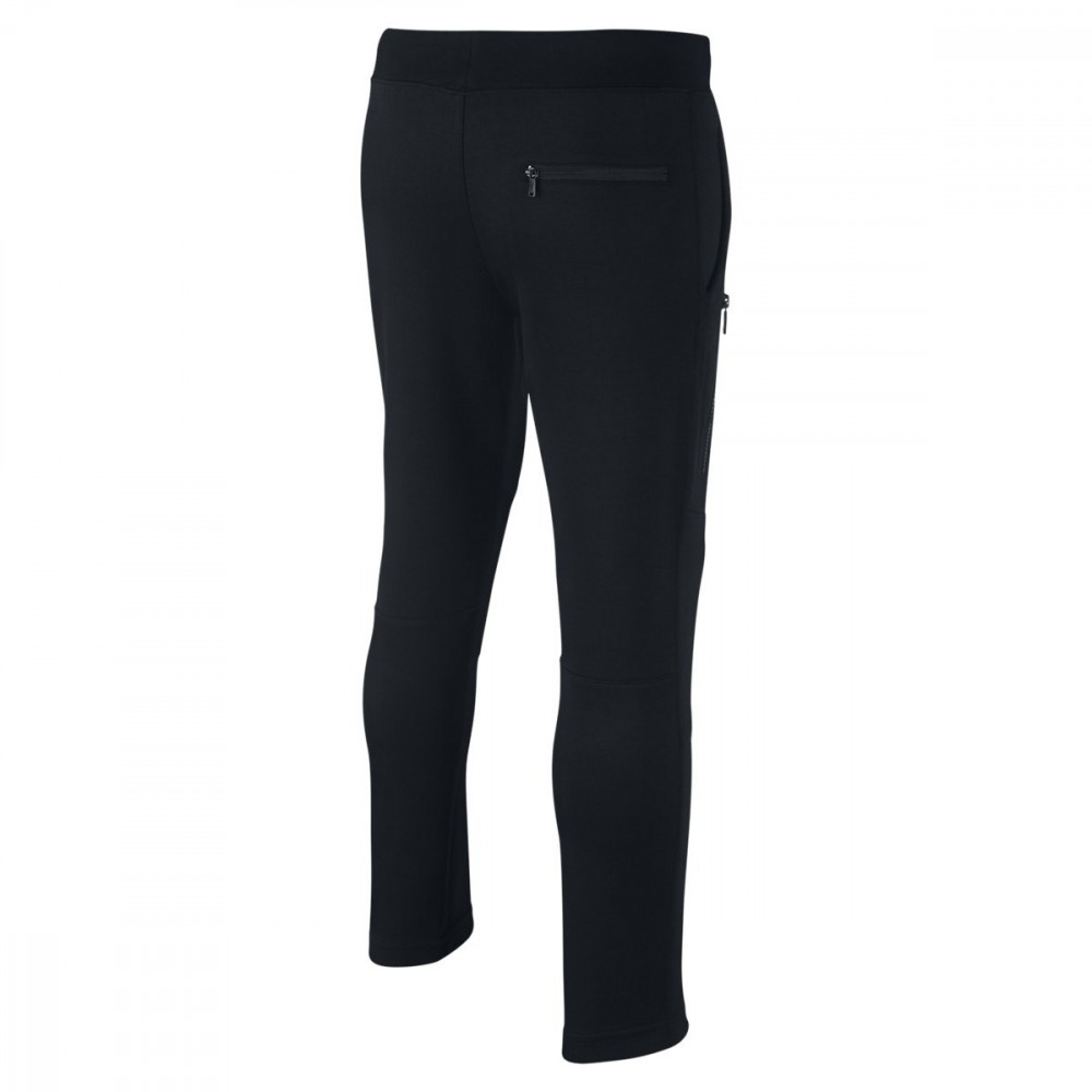 Nike Pantalon de survêtement Nike Junior Tech Fleece N45 - 619082-010
