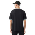 New Era Tee-shirt New Era Brooklyn Nets NBA Team Logo