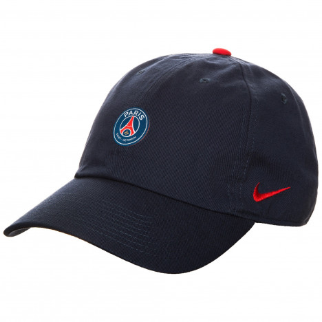 Nike Casquette Nike Paris Saint-Germain Heritage 86 - 881718-410
