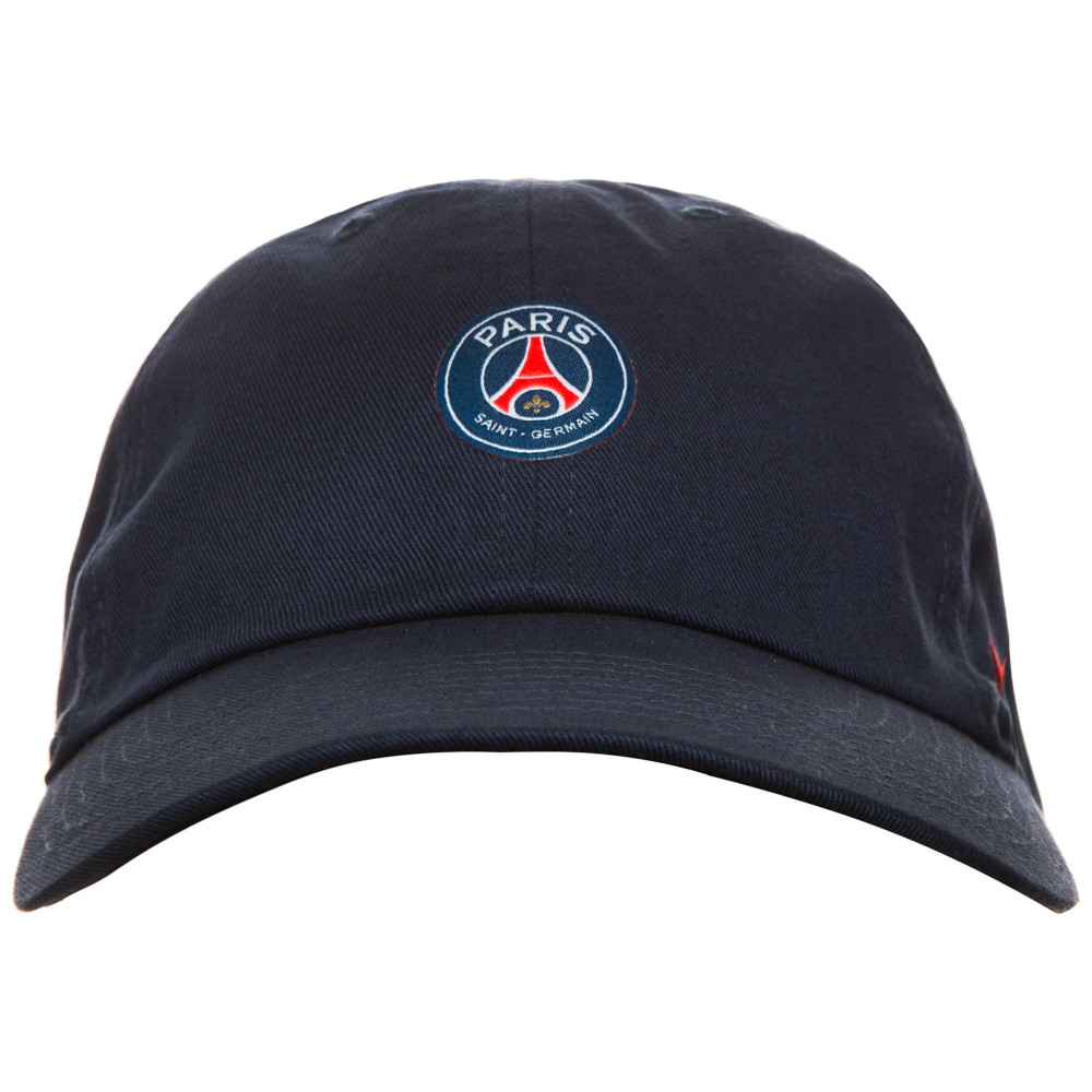 Nike Casquette Nike Paris Saint-Germain Heritage 86 - 881718-410