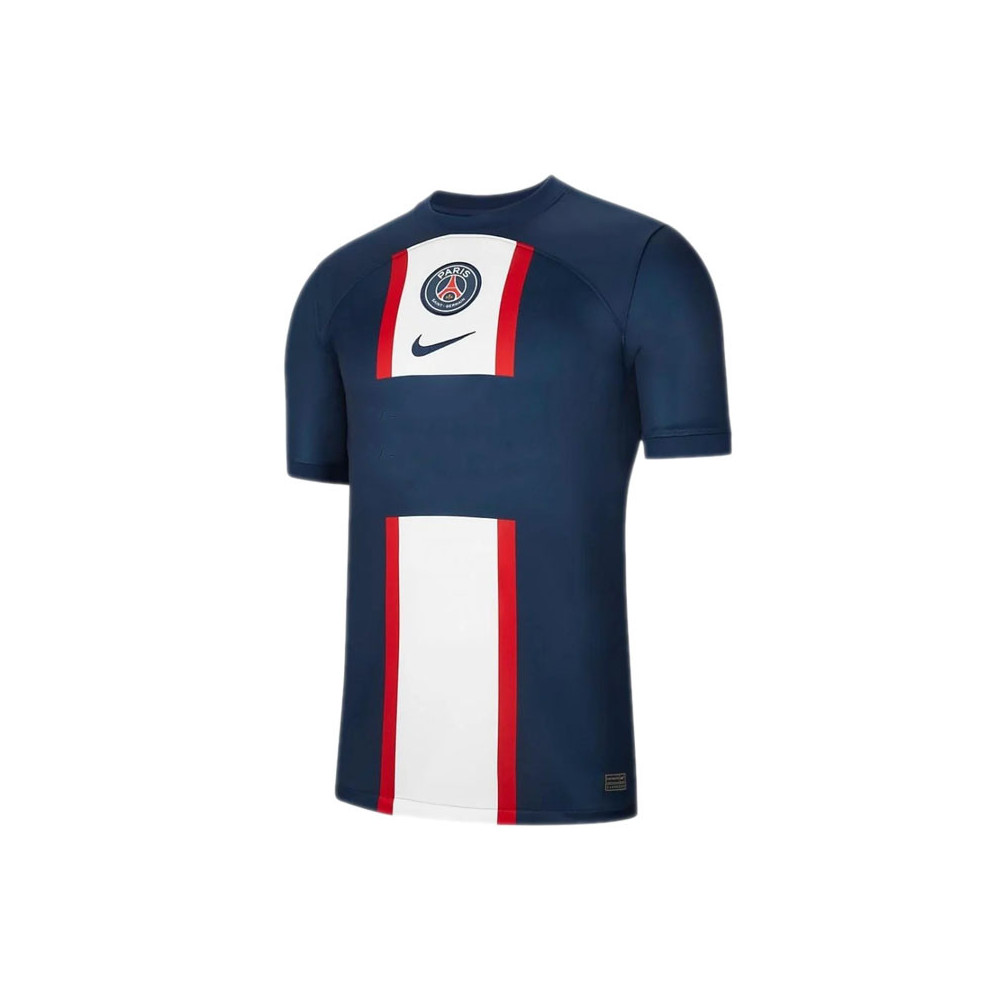 Nike Maillot Nike Paris Saint-Germain 2022/23 Stadium Home