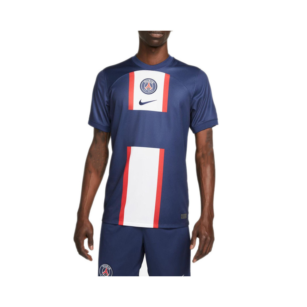 Nike Maillot Nike Paris Saint-Germain 2022/23 Stadium Home