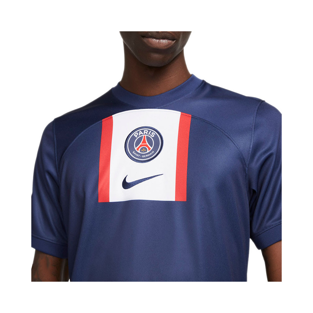 Nike Maillot Nike Paris Saint-Germain 2022/23 Stadium Home