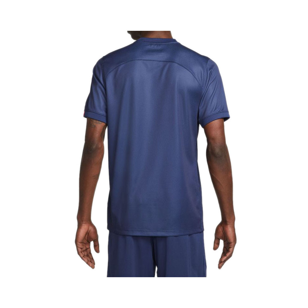 Nike Maillot Nike Paris Saint-Germain 2022/23 Stadium Home