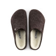 Birkenstock Chausson Birkenstock ZERMATT SHEARLING WZ