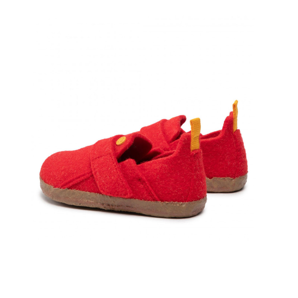 Birkenstock Chausson Birkenstock ZERMATT HL Enfant