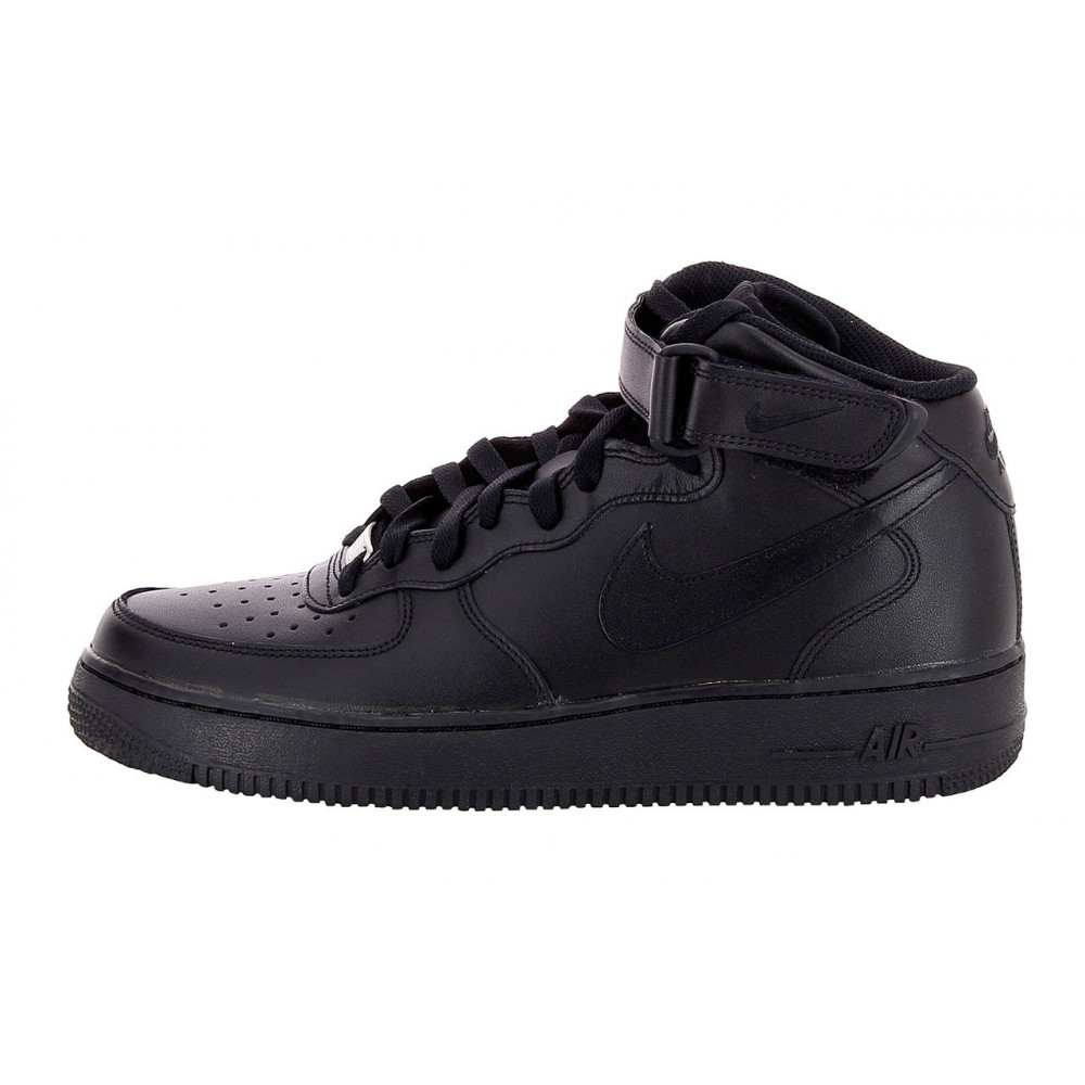 Nike Baskets Nike AIR FORCE 1 MID