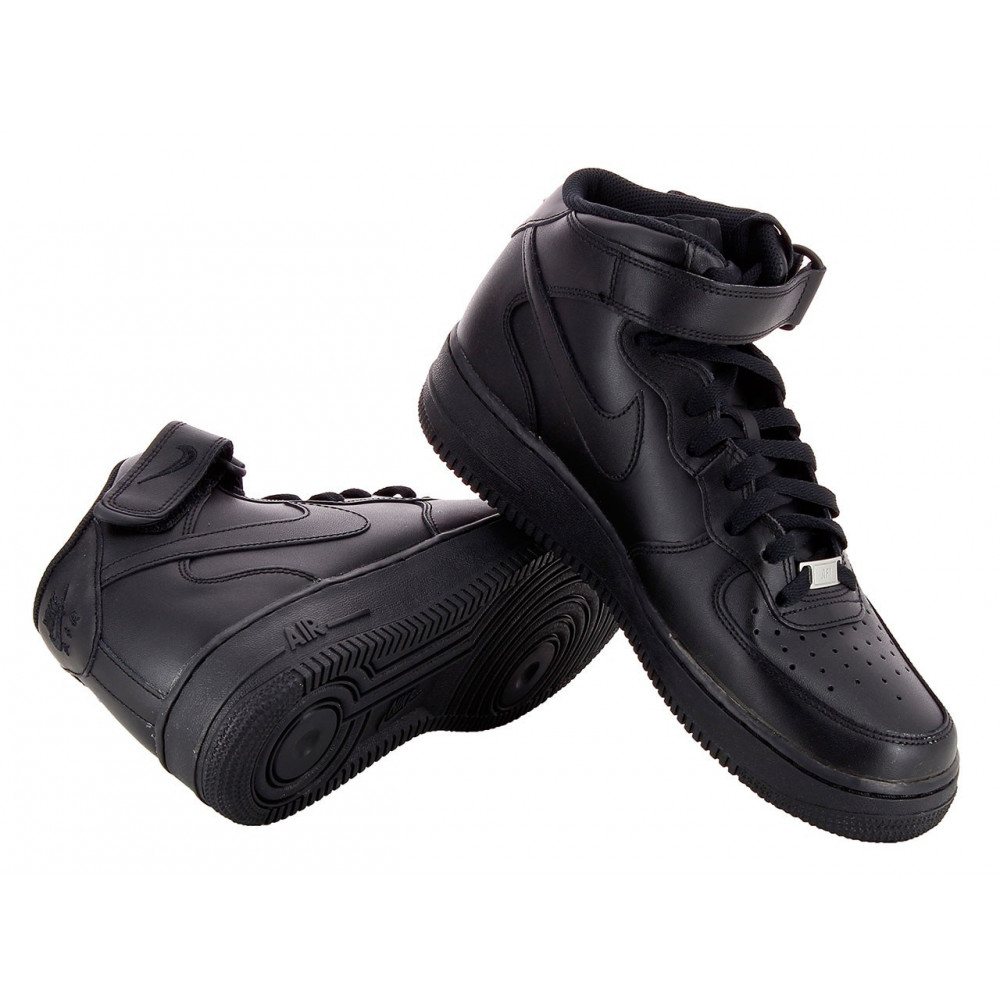 Nike Baskets Nike AIR FORCE 1 MID